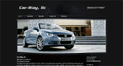 Desktop Screenshot of carwayrichmond.com