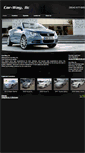 Mobile Screenshot of carwayrichmond.com